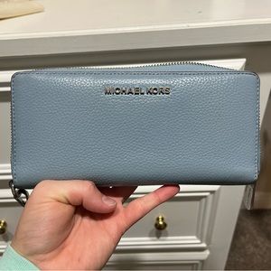 MK wallet